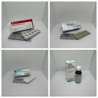 Benzodiazepine